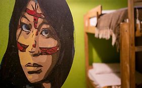 Tupiniquim Hostel Rio De Janeiro